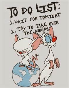 Pinky and the Brain (WB)